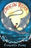 Dragon rider by Cornelia Funke (Paperback)