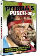 Pitbull's Punch-ups DVD (2011) Brian Moore cert E