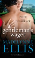 A Gentleman's Wager by Madelynne Ellis (Paperback)