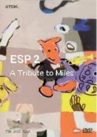 ESP2: A Tribute to Miles DVD (2001) Miles Davis cert E