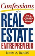 Confessions of a Real Estate Entrepreneur: What. Randel 0<|