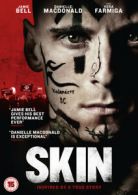 Skin DVD (2019) Jamie Bell, Nattiv (DIR) cert 15