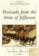 Postcards from the State of Jefferson (Postcard History). Fiorini-Jenner<|