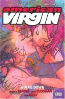 American Virgin TP Vol 02 Going Down, Seagle, Steven T., ISBN 14