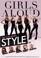 Girls Aloud: Style DVD (2007) Girls Aloud cert E