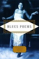 Blues Poems.by Young, (EDT) New 9780375414589 Fast Free Shipping<|