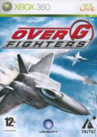 Over G Fighters (Xbox 360) PEGI 12+ Combat Game: Flying