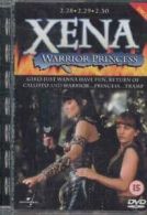 Xena - Warrior Princess: 2.28/2.29/2.30 DVD (2000) Lucy Lawless, Scott (DIR)