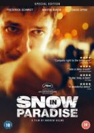 Snow in Paradise DVD (2015) Frederick Schmidt, Hulme (DIR) cert 18