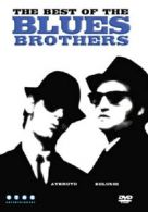 The Best of the Blues Brothers DVD (2007) The Blues Brothers Band cert E