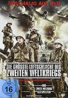 Die größte Luftschlacht des Zweiten Weltkriegs - Die... | DVD