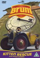 Brum: Kitten Rescue DVD (2003) Paul Leather cert U