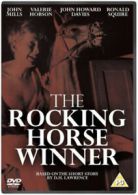The Rocking Horse Winner DVD (2012) Valerie Hobson, Pelissier (DIR) cert PG