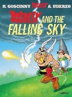 Asterix and the Falling Sky | ALBERT UDERZO | Book