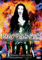 Razor Blade Smile DVD (2004) Eileen Daly, West (DIR) cert 18 2 discs