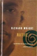 Native Son (Modern Classics (Tb)). Wright 9780756964412 Fast Free Shipping<|