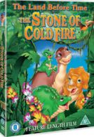 The Land Before Time 7 - The Stone of Cold Fire DVD (2006) Charles Grosvenor