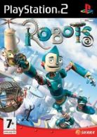 Robots (PS2) PLAY STATION 2 Fast Free UK Postage 3348542195547