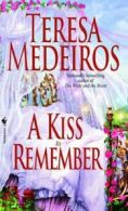 Once Upon a Time: A Kiss to Remember by Teresa Medeiros (Paperback)