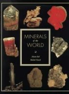 Minerals of the World By Alain Eid,Michel Viard