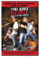 You Got Served - Take It to the Streets DVD (2004) Marques Houston, Stokes
