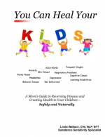 You Can Heal Your Kids, Wallace, Linda M, ISBN 146790578X