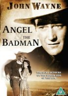 Angel and the Badman DVD (2008) John Wayne, Grant (DIR) cert U