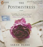 Cassidy, Orlagh : The Postmistress CD