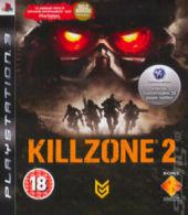 Killzone 2 (PS3) PEGI 18+ Shoot 'Em Up ******