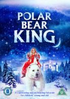 The Polar Bear King DVD (2016) Jack Fjeldstad, Solum (DIR) cert U