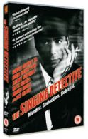 The Singing Detective DVD (2004) Robert Downey Jr, Gordon (DIR) cert 15