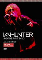 Ian Hunter: Just Another Night - Live DVD (2005) Ian Hunter cert E