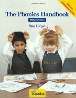 The Phonics Handbook with Print Letters (Jolly Phonics). Lloyd 9781870946957<|