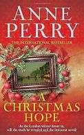 A Christmas Hope: As the London winter draws in, will th... | Book