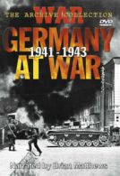 Germany at War: 1941-1943 DVD (2010) Brian Matthews cert E