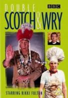 Scotch and Wry: Double Scotch and Wry DVD (2006) Rikki Fulton cert PG