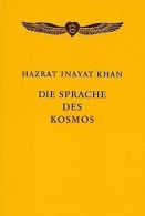 Die Sprache des Kosmos | Inayat Khan | Book