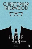 A Single Man | Isherwood, Christopher | Book