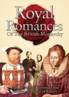 Royal Romances of the British Monarchy DVD (2007) cert E