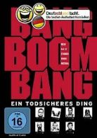 Bang Boom Bang (Deutschland lacht) von Peter Thorwarth | DVD