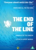 The End of the Line DVD (2010) Rupert Murray cert E