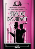 Broadway Karaoke DVD (2003) cert E