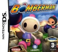 Bomberman DS (DS) PEGI 3+ Puzzle: Maze