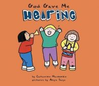 God Gave Me Hearing (Board Books Sense), ISBN