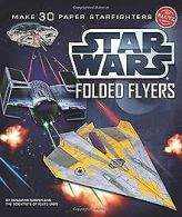 Star Wars Folded Flyers | Harper, Ben | Book