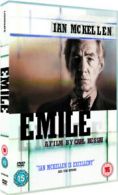 Emile DVD (2006) Ian McKellen, Bessai (DIR) cert 15