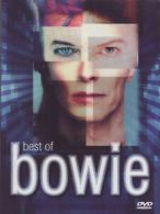 David Bowie: The Best Of DVD (2007) cert E 2 discs