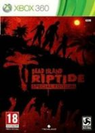 Xbox 360 : Dead Island Riptide Special Edition Game