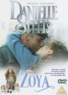 Danielle Steel's Zoya DVD (2003) Melissa Gilbert, Colla (DIR) cert PG