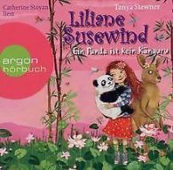 Liliane Susewind - Ein Panda ist kein Känguru | Stewne... | Book